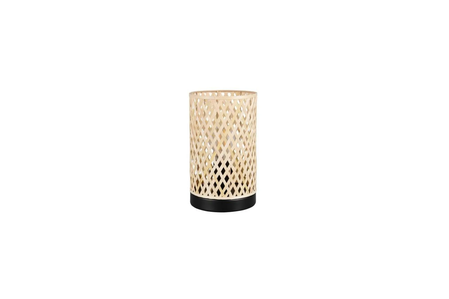 Bordlampe TRIO Laurent 23 cm