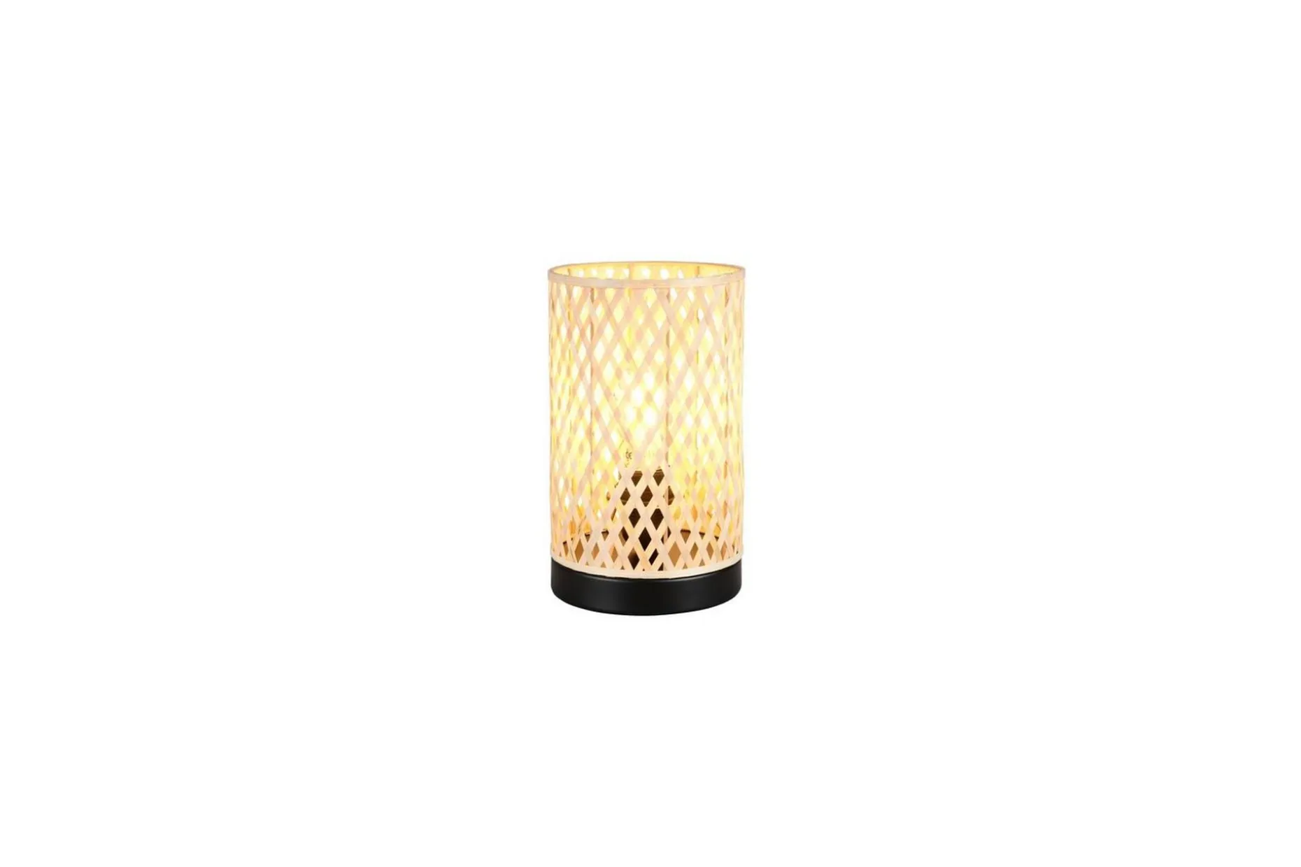 Bordlampe TRIO Laurent 23 cm