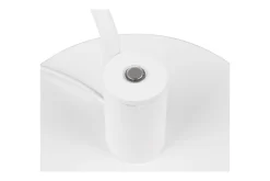 Bordlampe TRIO Manduro Matt hvit