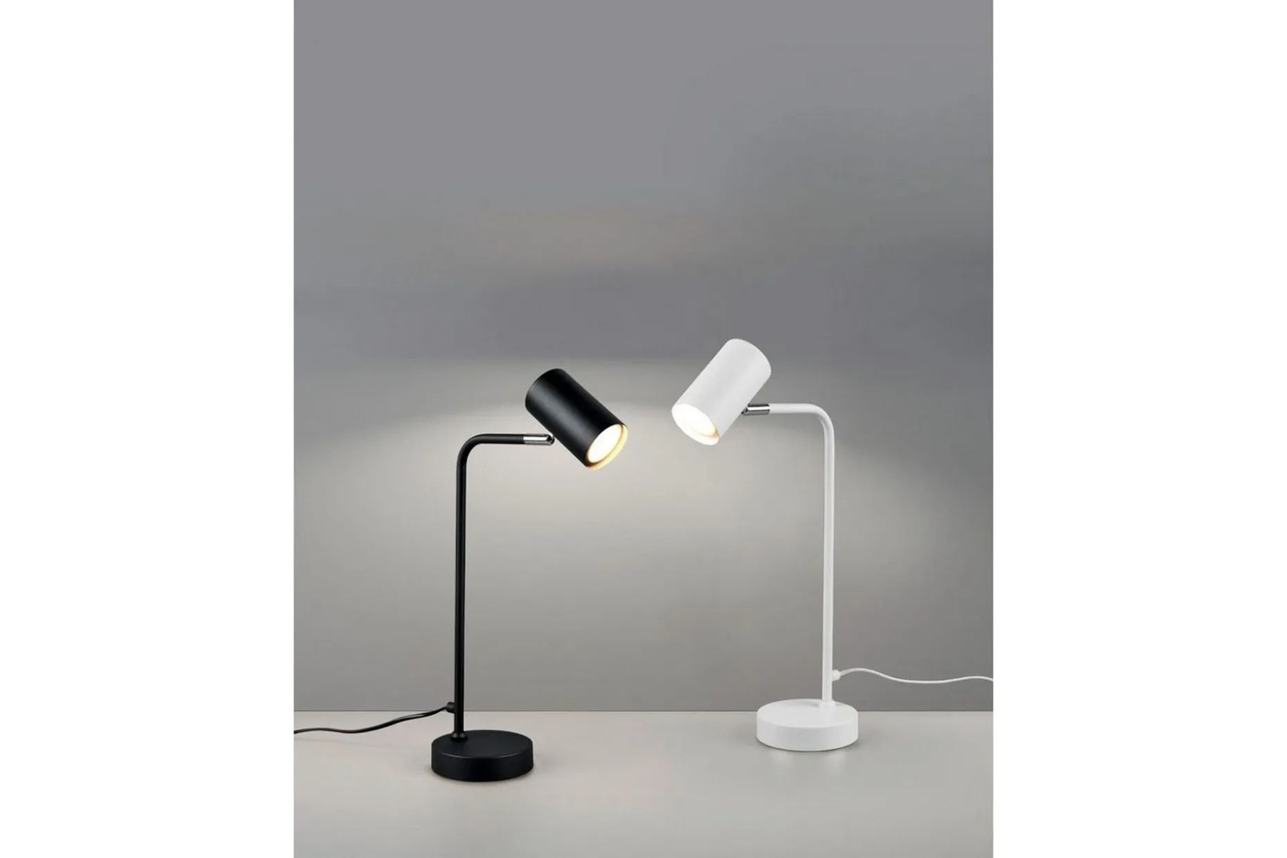 Bordlampe TRIO Marley