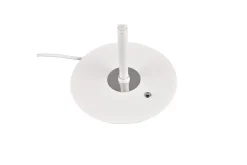 Bordlampe TRIO Monza Matt hvit