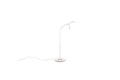 Bordlampe TRIO Monza Matt hvit