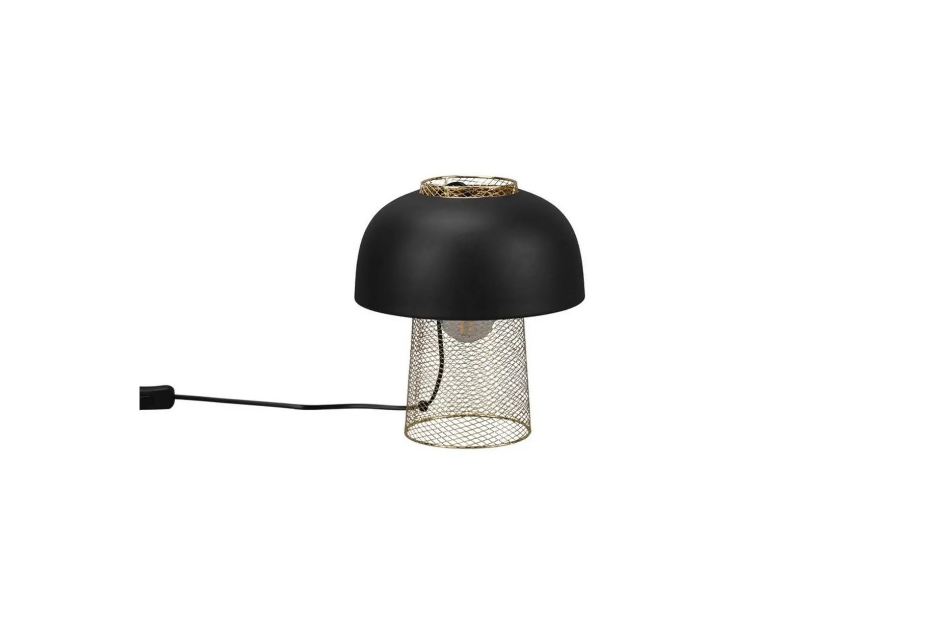 Bordlampe TRIO Punch