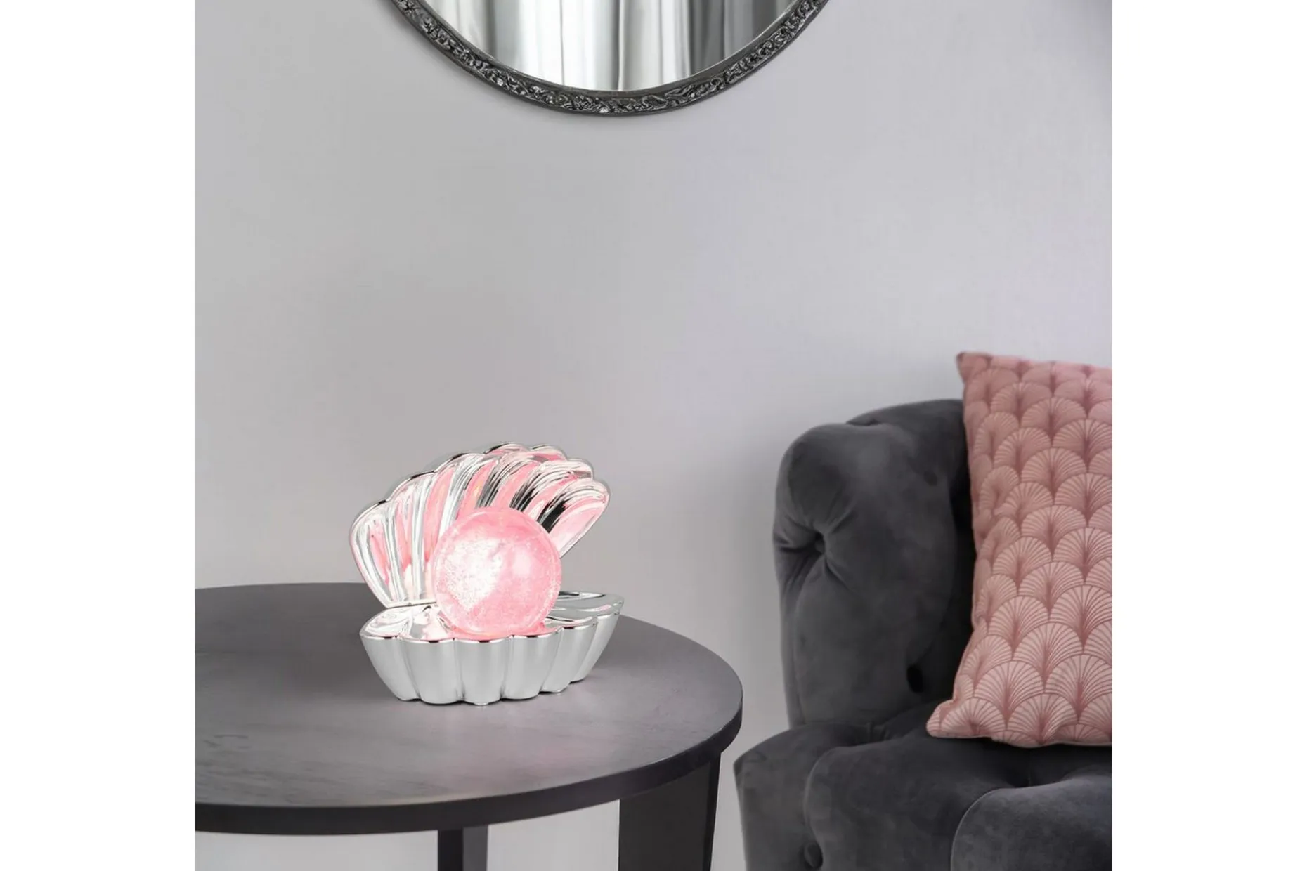 Bordlampe TRIO Shelly
