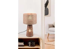 Bordlampe TRIO Strå