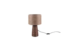 Bordlampe TRIO Strå