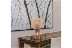 Bordlampe TRIO Strå