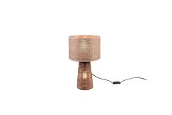 Bordlampe TRIO Strå