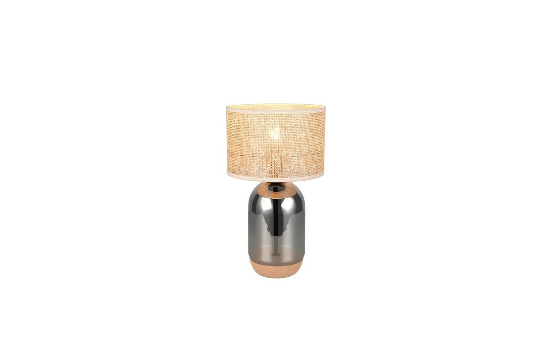 Bordlampe TRIO Tara 43 cm