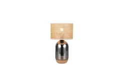 Bordlampe TRIO Tara 43 cm
