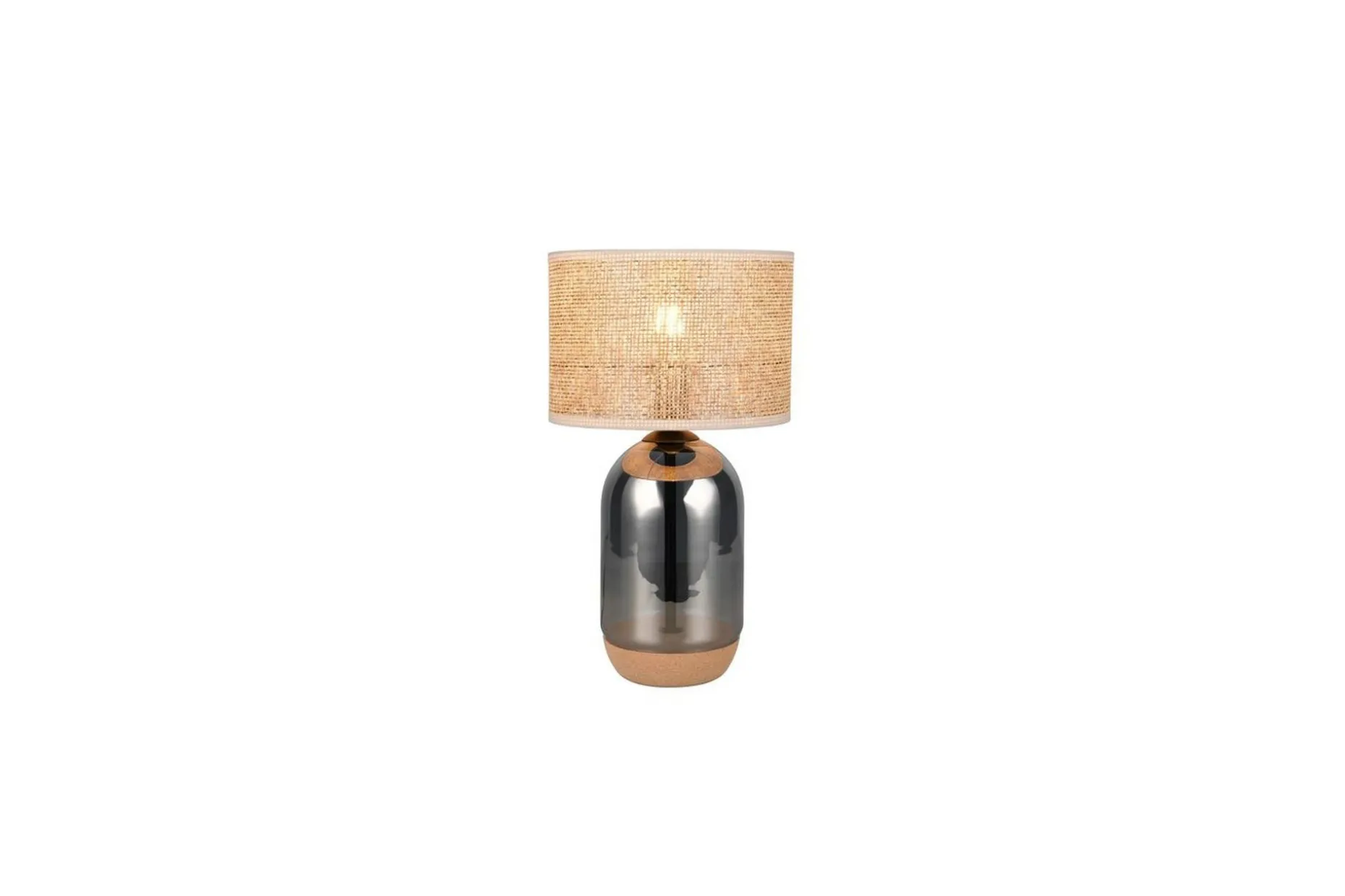 Bordlampe TRIO Tara 43 cm