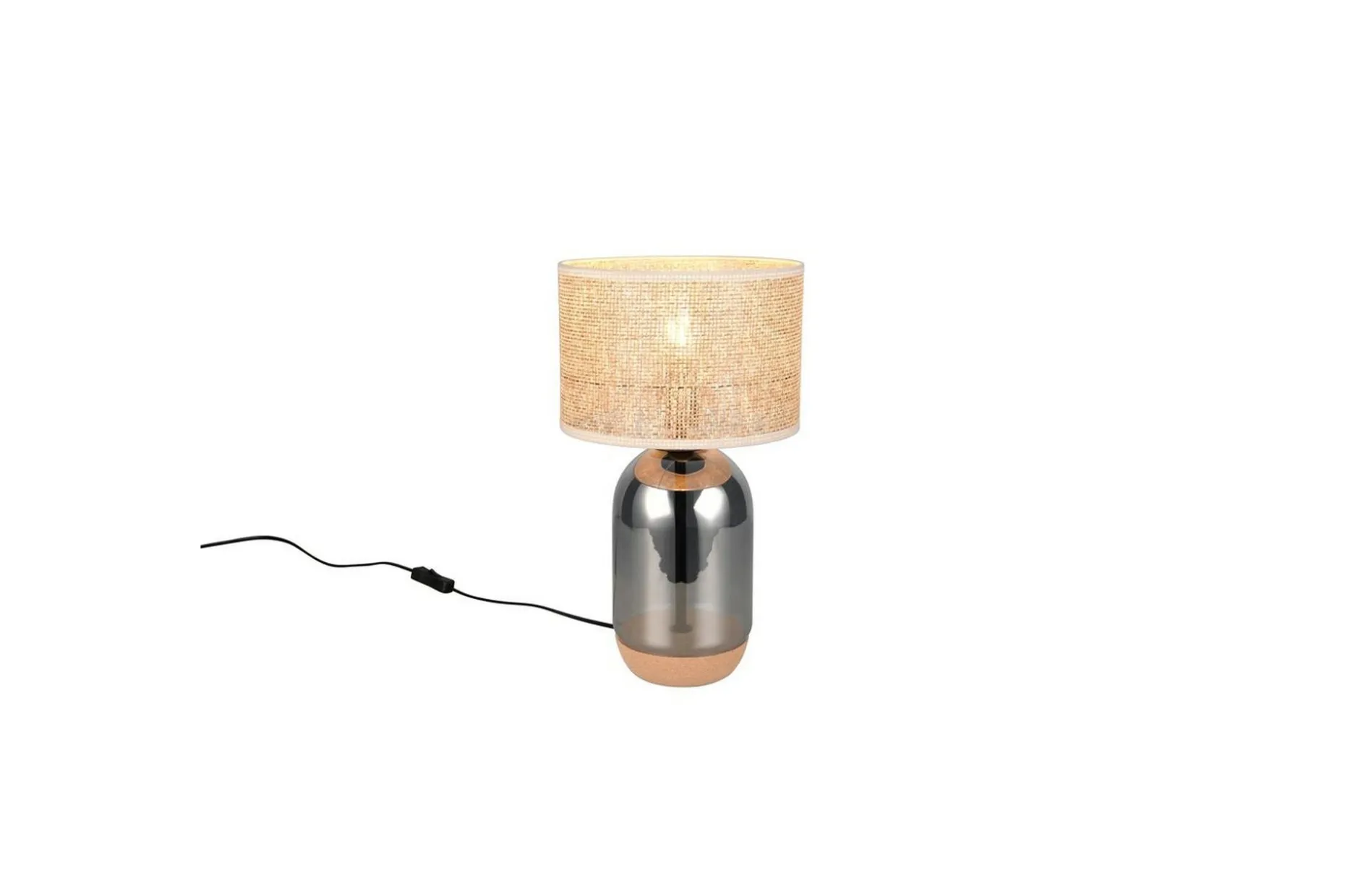 Bordlampe TRIO Tara 43 cm