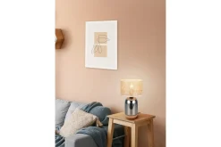 Bordlampe TRIO Tara 43 cm