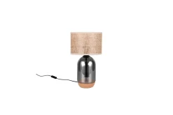 Bordlampe TRIO Tara 43 cm