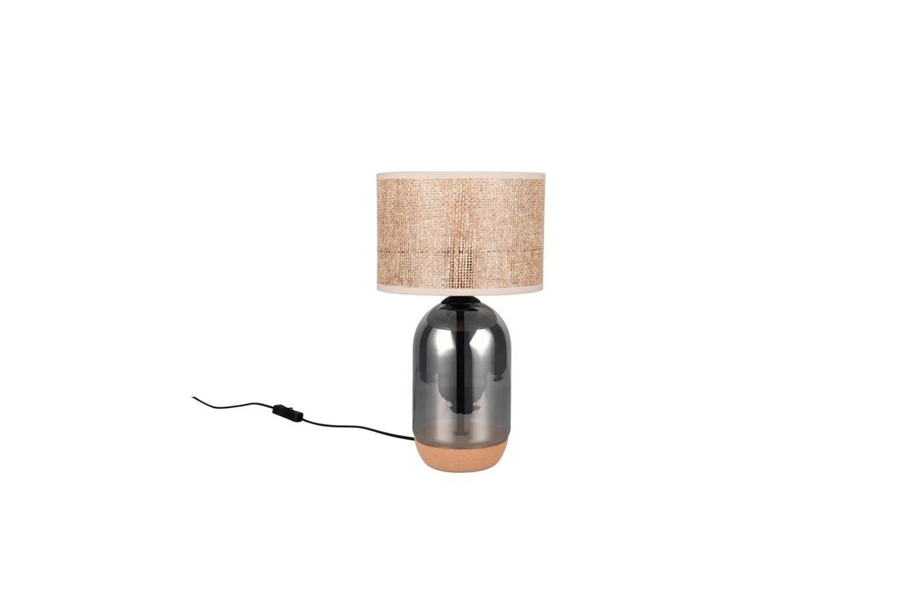 Bordlampe TRIO Tara 43 cm