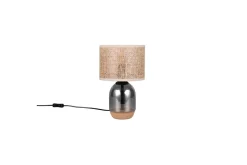 Bordlampe TRIO Tara 33 cm