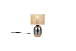 Bordlampe TRIO Tara 33 cm