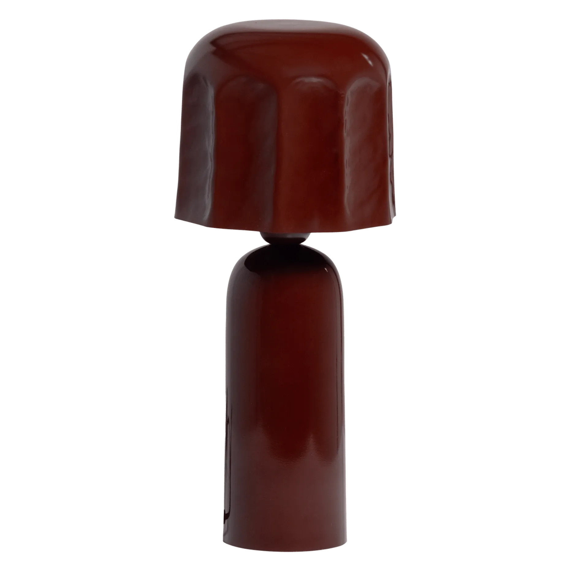 Bordlampe Virel 39 cm