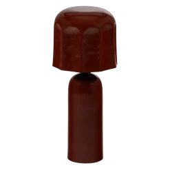Bordlampe Virel 39 cm