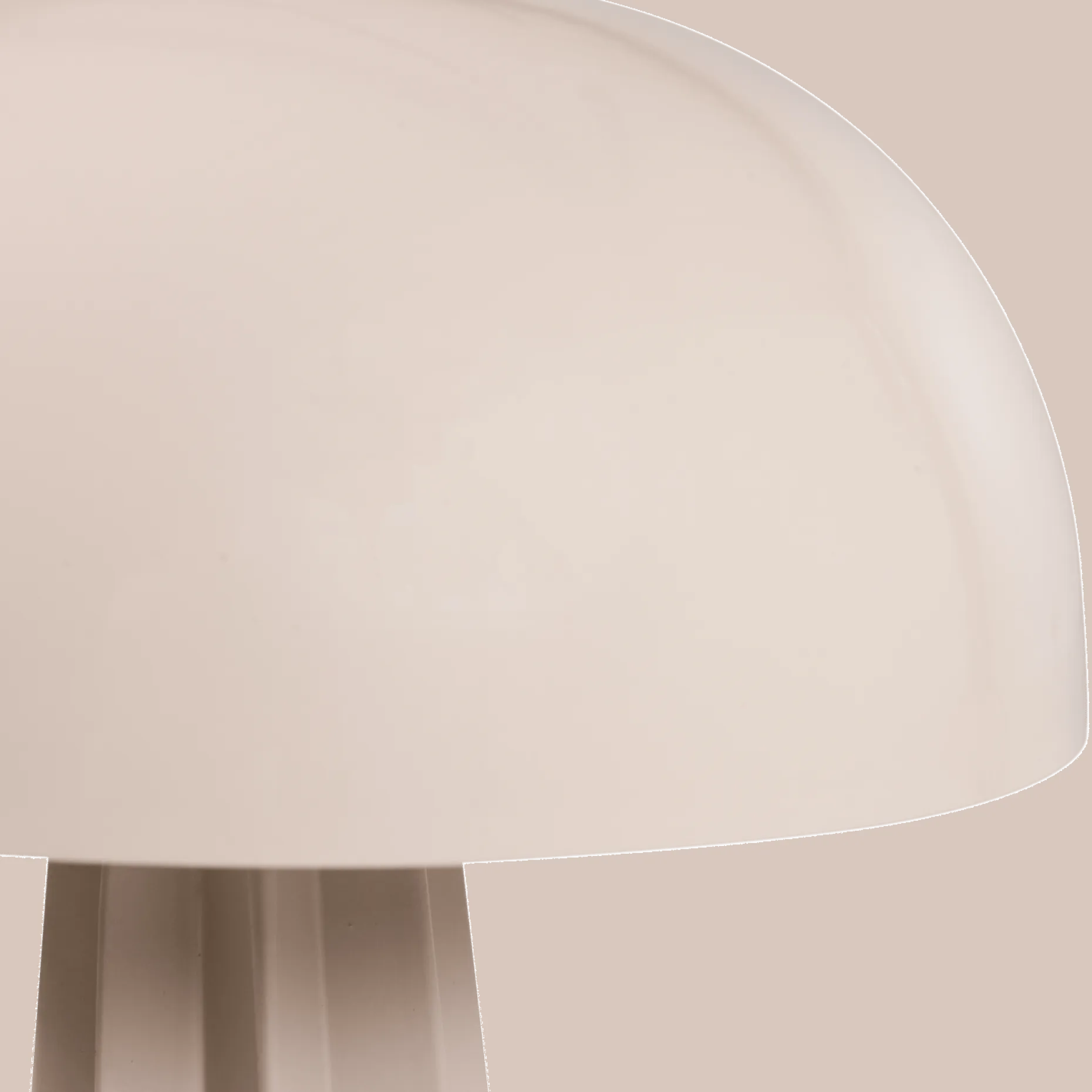 Bordlampe Virel 29 cm