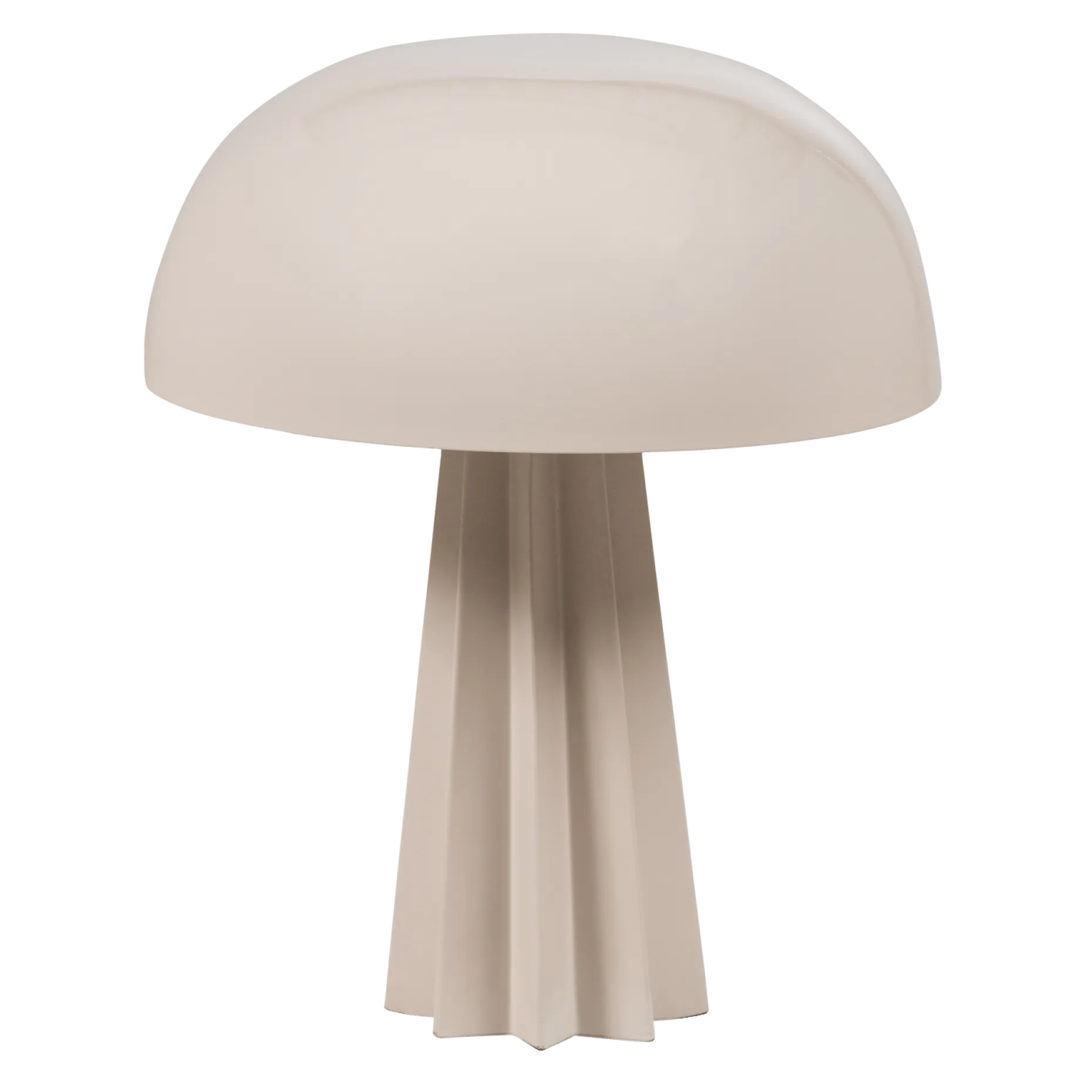 Bordlampe Virel 29 cm