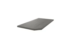 Bordplate 220cm