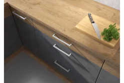 Bordplate 260cm