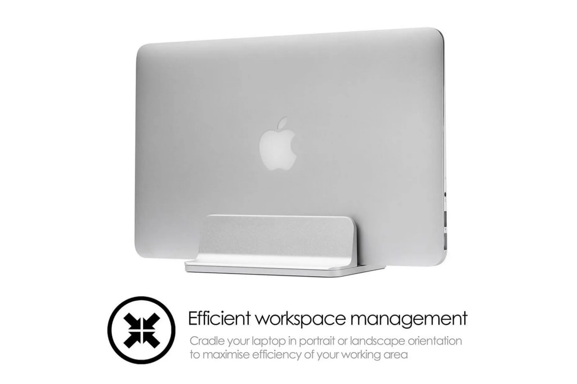 Bordstativ Desire2 for Mac/Ultrabooks