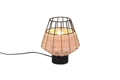 Borka Bordlampe E27 Rotting