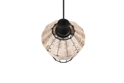 Borka Pendellampe 1 Lampe 17,5 cm E27 Rotting