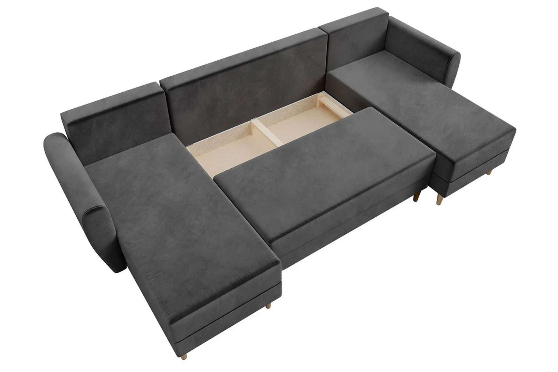 Bornalle Sovesofa