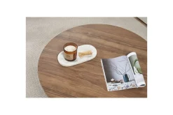 Boro Sofabord 90 cm