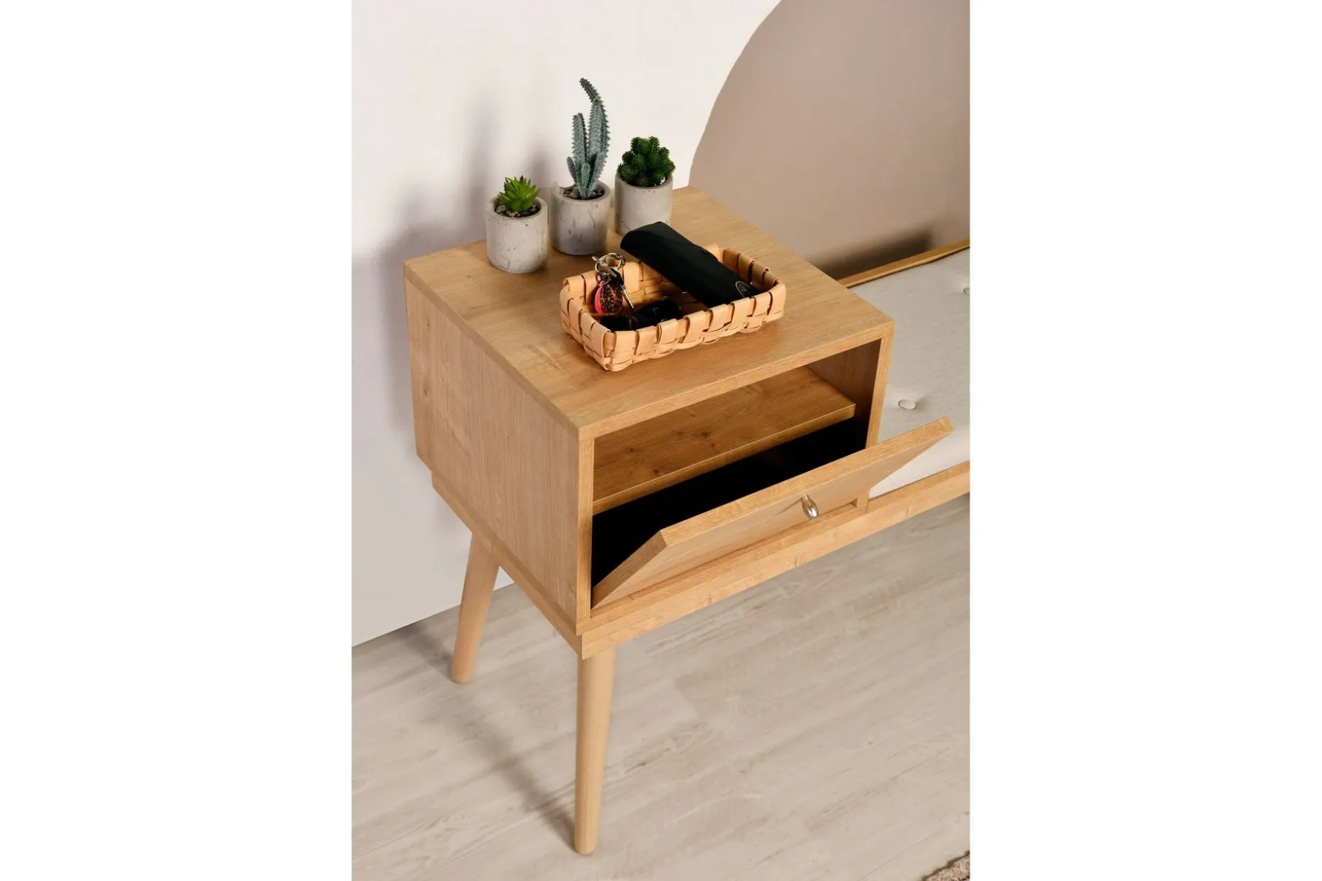 Botkins Skoskap 105 cm