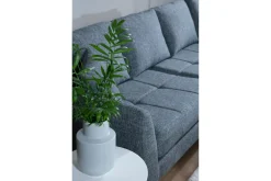 Bouchelle Hjørnesofa med Divan Høyre