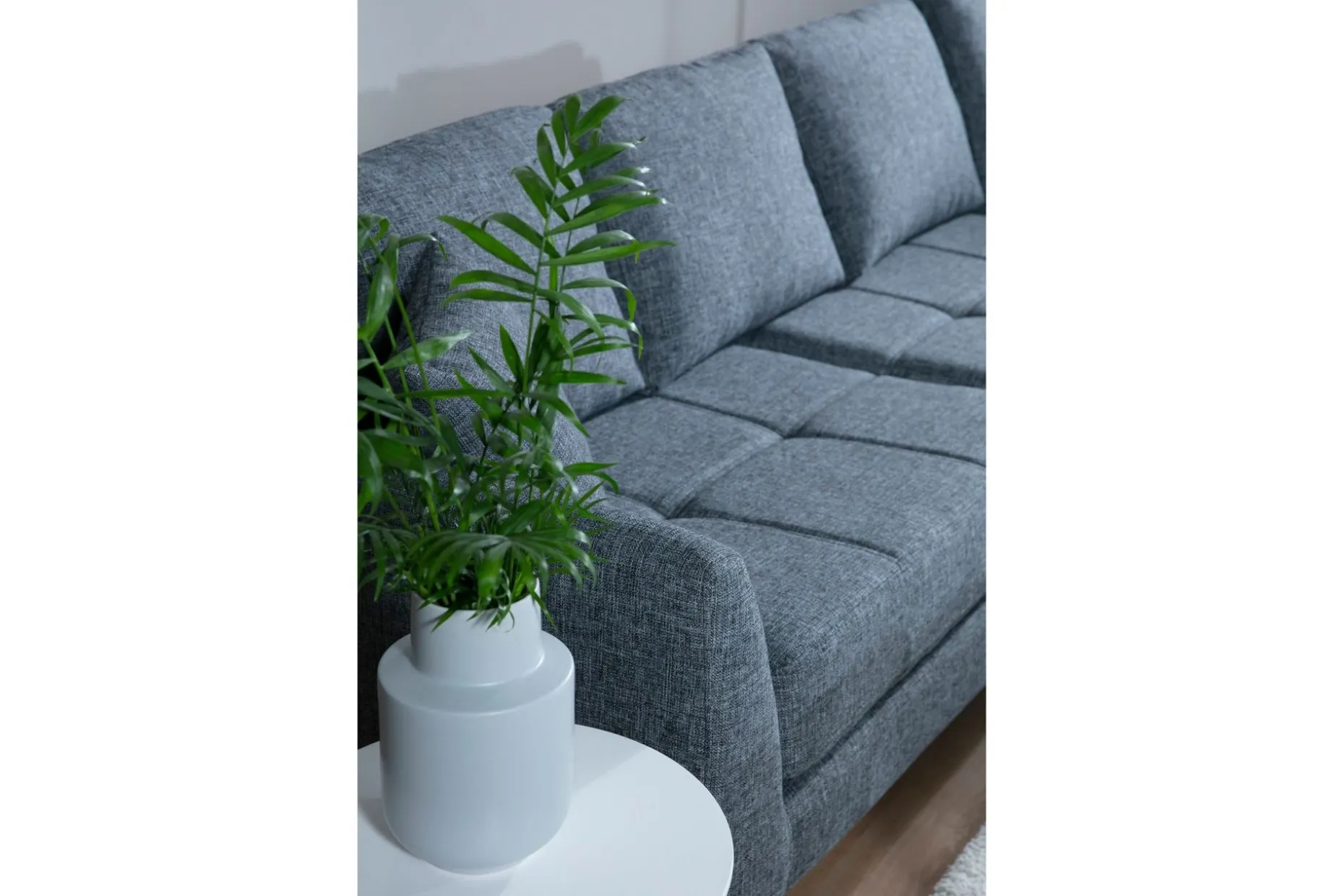 Bouchelle Hjørnesofa med Divan Høyre