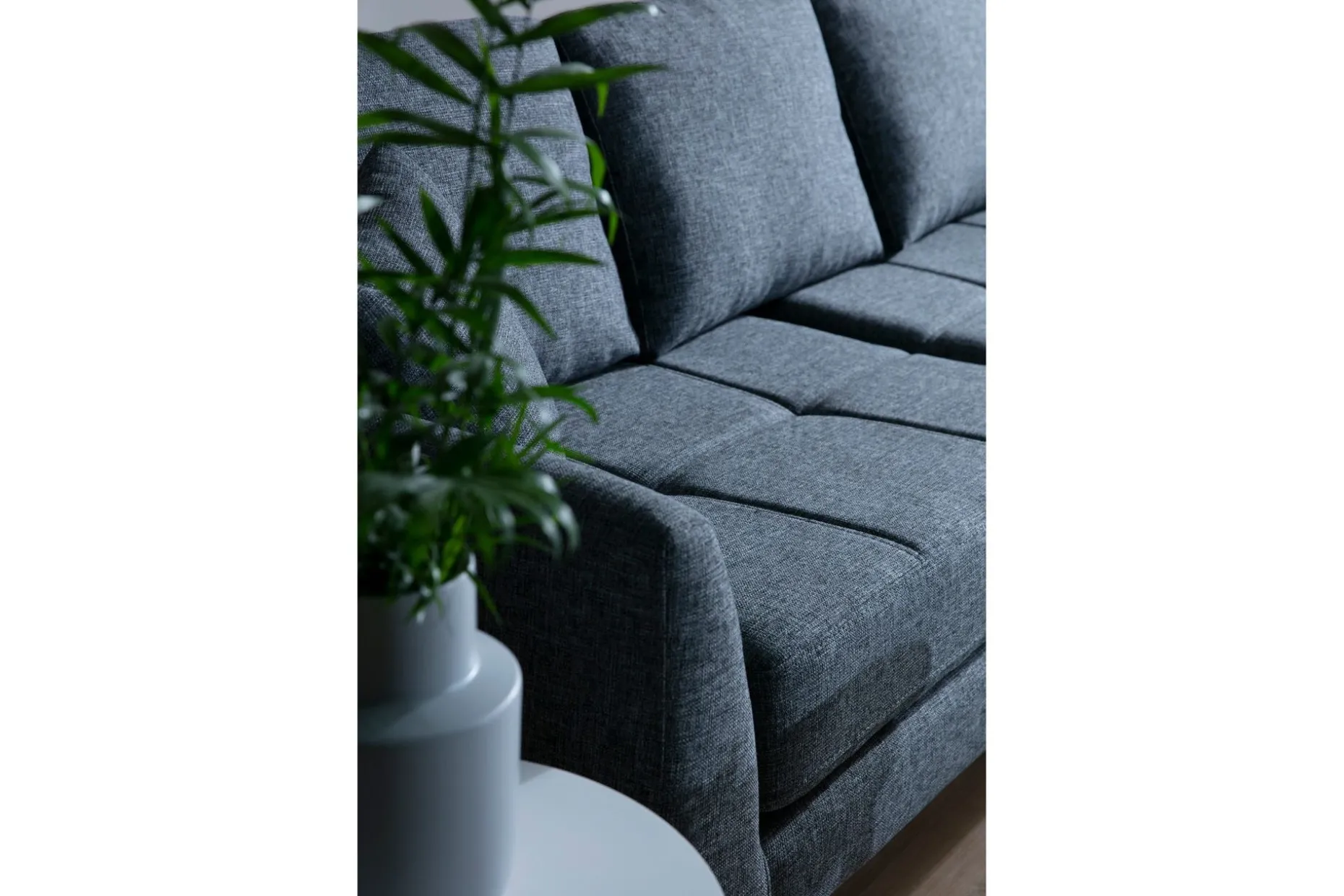 Bouchelle Hjørnesofa med Divan Høyre