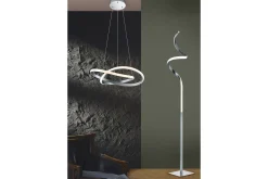 Bournbrook Gulvlampe LED