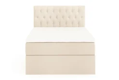 Boxy Box Bed Seng med Oppbevaring 120x200 cm