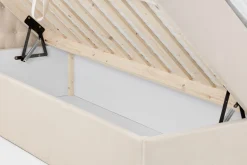 Boxy Box Bed Seng med Oppbevaring 120x200 cm