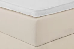 Boxy Box Bed Seng med Oppbevaring 120x200 cm