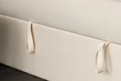 Boxy Box Bed Seng med Oppbevaring 120x200 cm