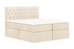 Boxy Box Bed 180x200 cm