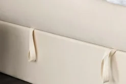 Boxy Box Bed 160x200 cm