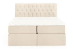 Boxy Box Bed 160x200 cm