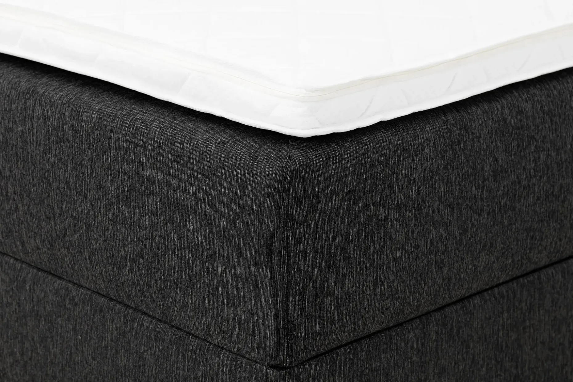 Boxy Box Bed 140x200 cm
