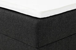 Boxy Box Bed 120x200 cm