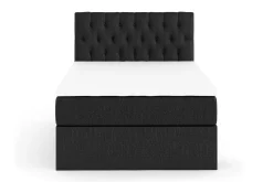 Boxy Box Bed 120x200 cm