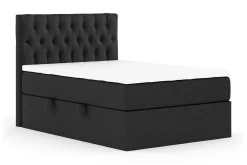 Boxy Box Bed 120x200 cm