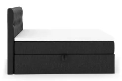 Boxy Box Bed 160x200 cm