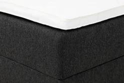 Boxy Box Bed 160x200 cm